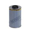 HENGST FILTER E183H Oil Filter